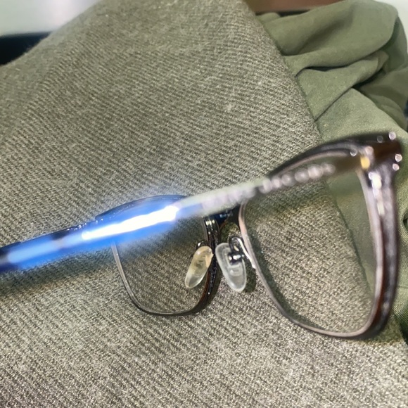 Marc Jacobs unisex eyeglass frames - Picture 4 of 7